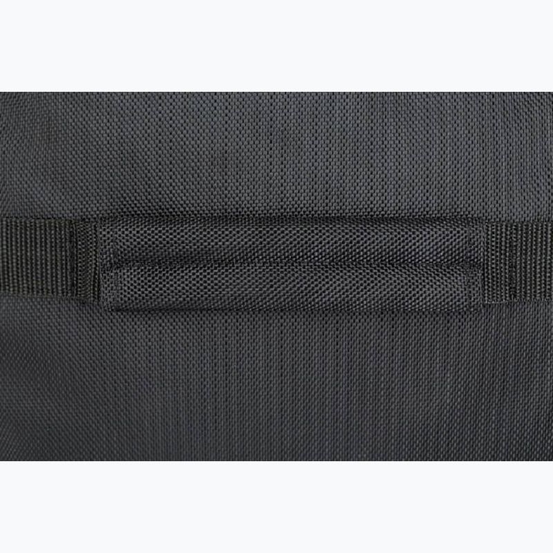 Bagažinės krepšių komplektas KJUST Kia Sportage PHEV 2021+ 3 vnt black 13