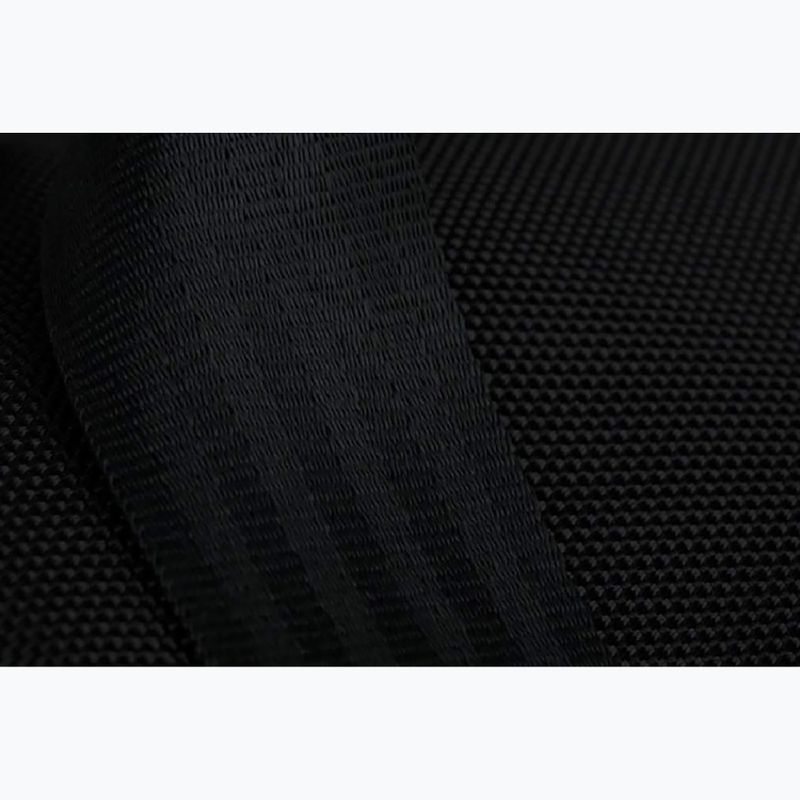 Bagažinės krepšių komplektas KJUST Fiat 500X MHEV 2022+ 3 vnt black 13