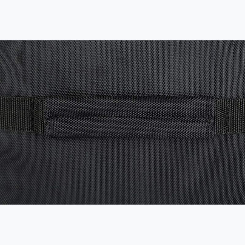 Bagažinės krepšių komplektas KJUST Fiat Tipo Cross MHEV 2021+ 4 vnt black 14