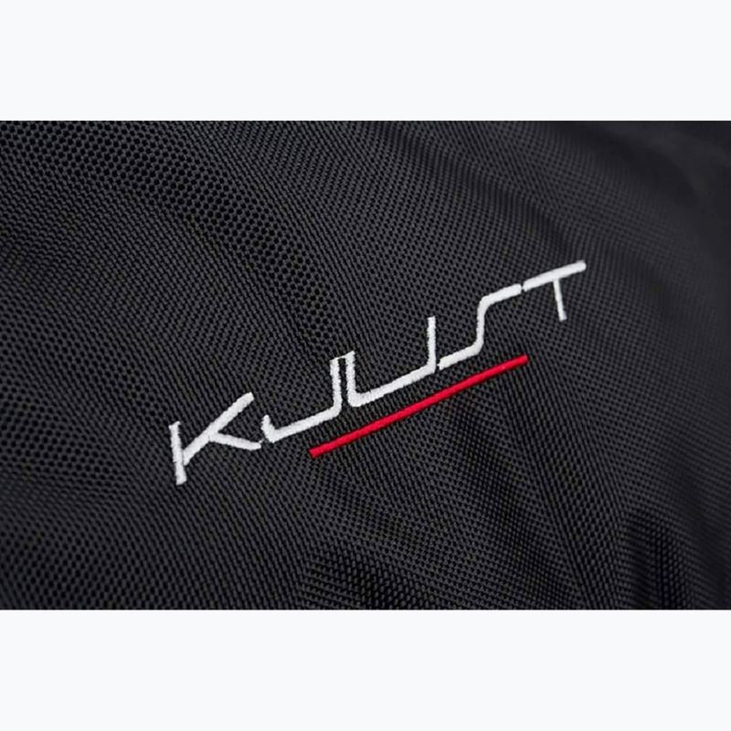 Bagažinės krepšių komplektas KJUST Fiat Tipo SW Cross MHEV 2022+ 5 vnt black 15