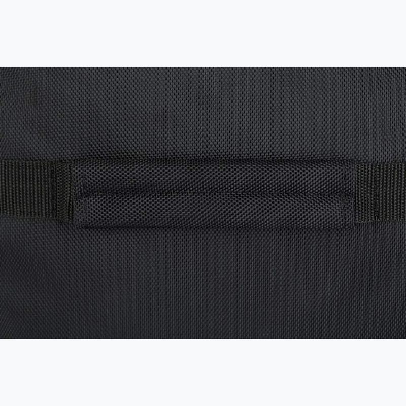 Bagažinės krepšių komplektas KJUST Alfa Romeo Tonale 2022+ 4 vnt. Juodas 13