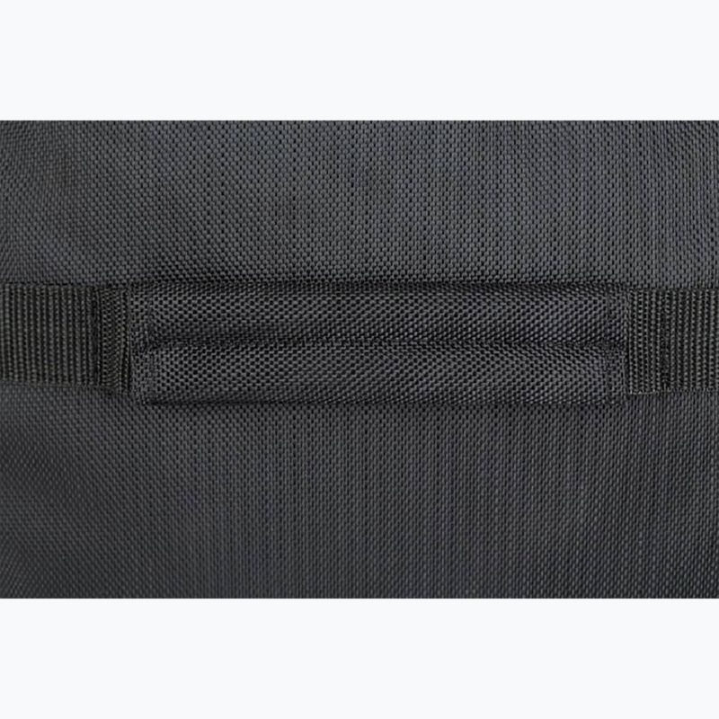 Bagažinės krepšių rinkinys KJUST Peugeot 308 Hatchback PHEV 2021+ 3 vnt. Juodas 10