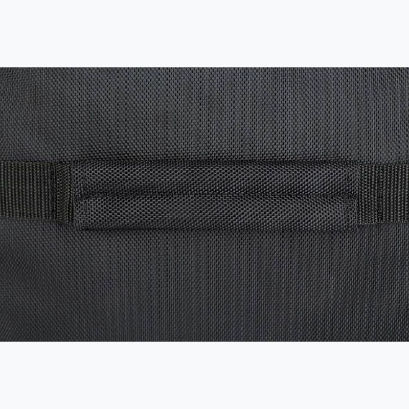 Bagažinės krepšių komplektas KJUST Citroen C4 X 2023+ 5 vnt black 14