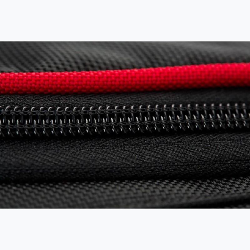 Bagažinės krepšių komplektas KJUST DS 4 2021+ 3 vnt black 10