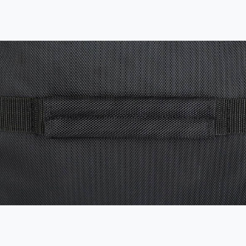 Bagažinės krepšių komplektas KJUST DS 7 2017+ 3 vnt black 10