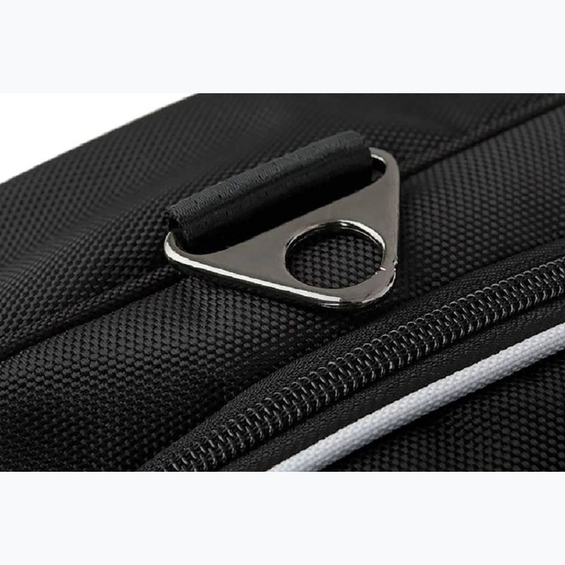 Bagažinės krepšių komplektas KJUST DS 7 PHEV 2020+ 3 vnt black 8