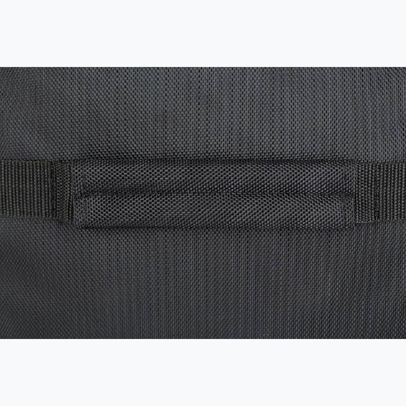 Bagažinės krepšių komplektas KJUST DS 7 PHEV 2020+ 3 vnt black 10