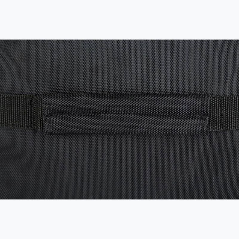 Bagažinės krepšių komplektas KJUST DS 7 2017+ 4 vnt black 13