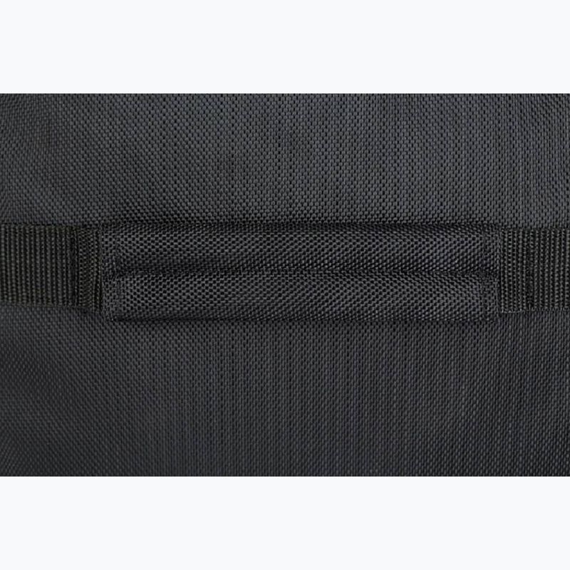 Bagažinės krepšių komplektas KJUST DS 7 2017+ 4 vnt black 14