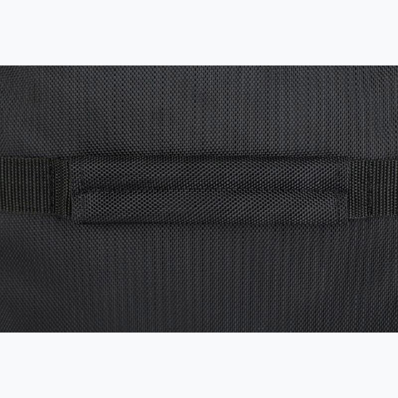 Bagažinės krepšių komplektas KJUST DS 7 PHEV 2020+ 4 vnt black 14