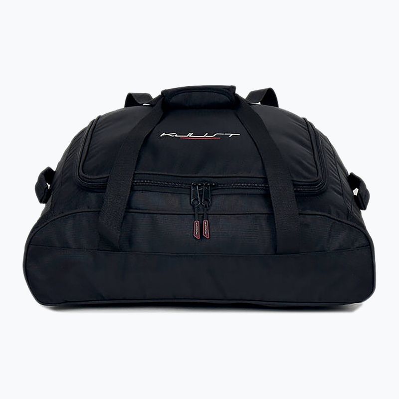 Stogo bagažinės krepšių komplektas KJUST Cruz Paddock 470 4 vnt. Juodas 6