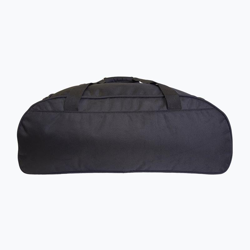 Stogo bagažinės krepšių komplektas KJUST Montblanc Altitude 350 4 vnt. Juodas 7
