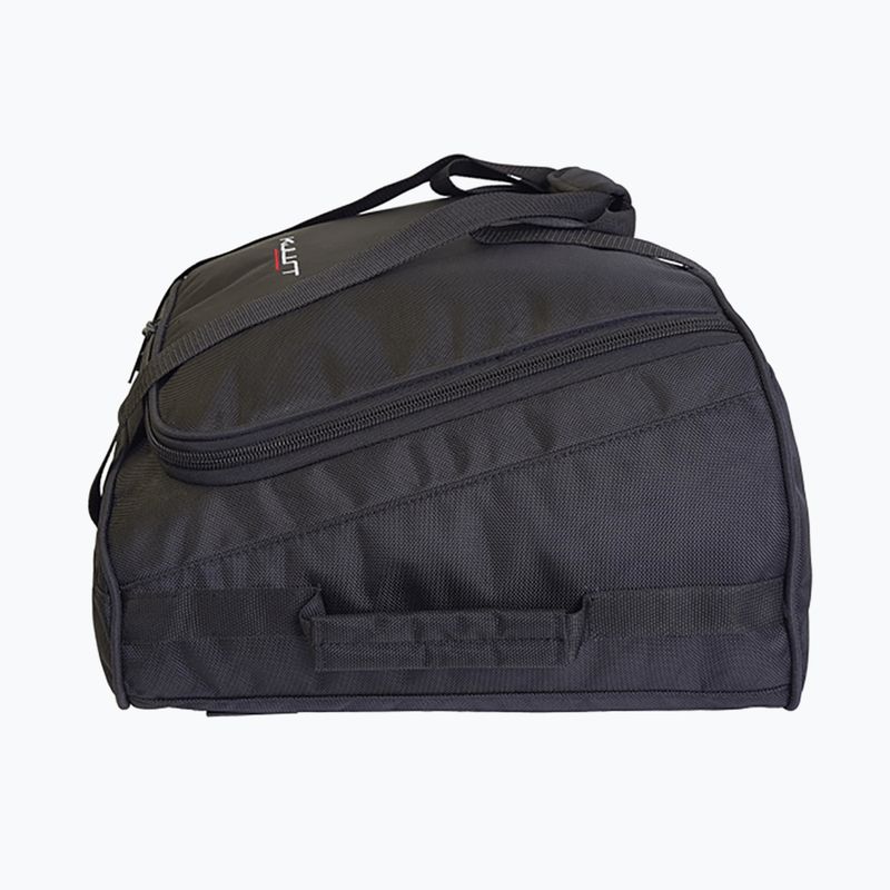 Stogo bagažinės krepšių komplektas KJUST Montblanc Altitude 350 4 vnt. Juodas 8