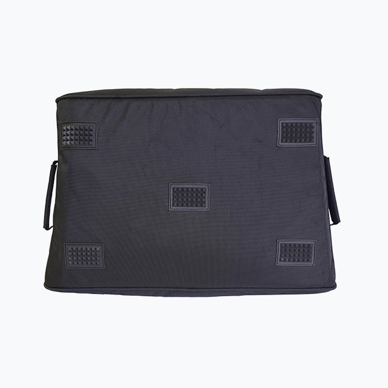 Stogo bagažinės krepšių komplektas KJUST Montblanc Altitude 350 4 vnt. Juodas 10