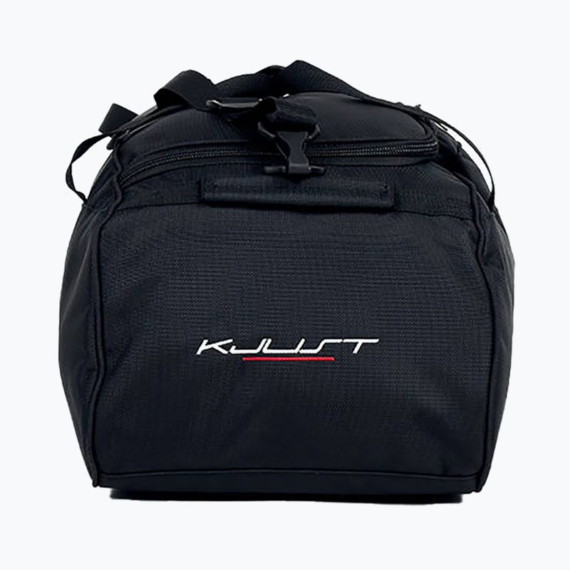 Stogo bagažinės krepšių komplektas KJUST Montblanc Altitude 350 4 vnt. Juodas 13
