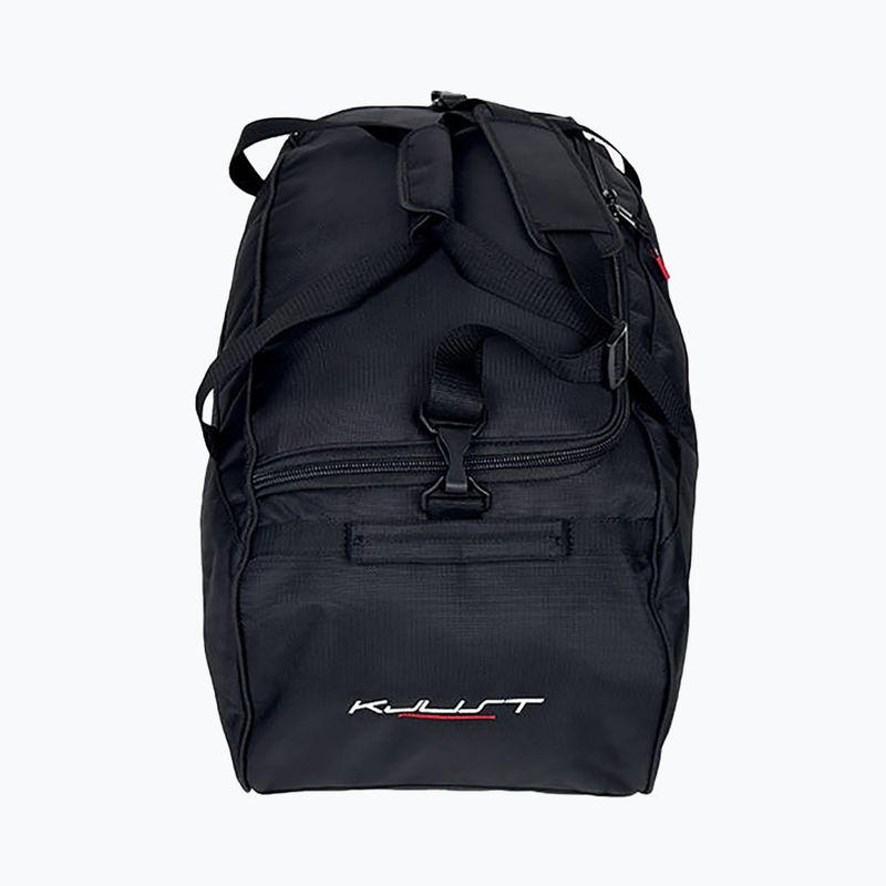 Stogo bagažinės krepšių komplektas KJUST Montblanc Altitude 350 4 vnt. Juodas 15