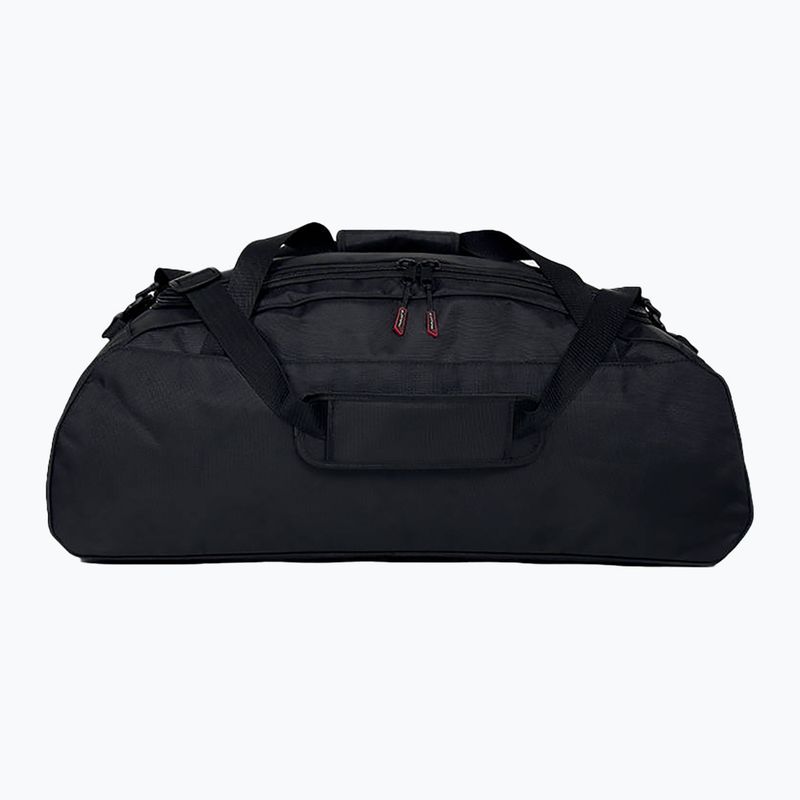Stogo bagažinės krepšių komplektas KJUST Montblanc Altitude 350 4 vnt. Juodas 18