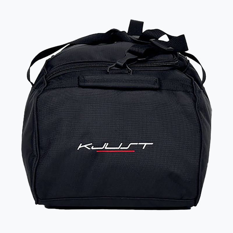 Stogo bagažinės krepšių komplektas KJUST Montblanc Altitude 350 4 vnt. Juodas 19