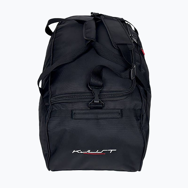 Stogo bagažinės krepšių komplektas KJUST Montblanc Altitude 350 4 vnt. Juodas 21