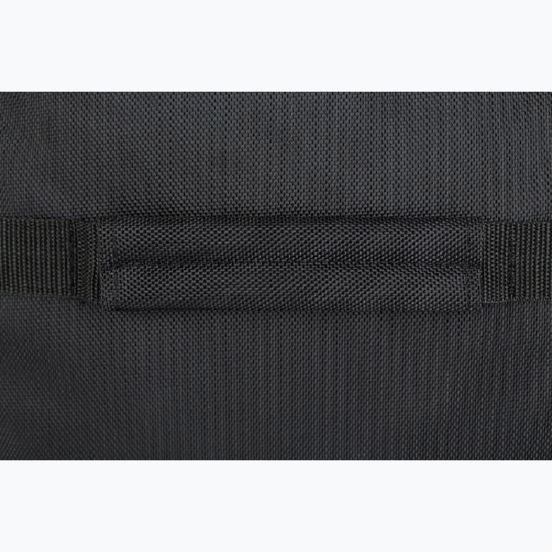 Bagažinės krepšių komplektas KJUST Citroen C5 X PHEV 2021+ 3 vnt black 9