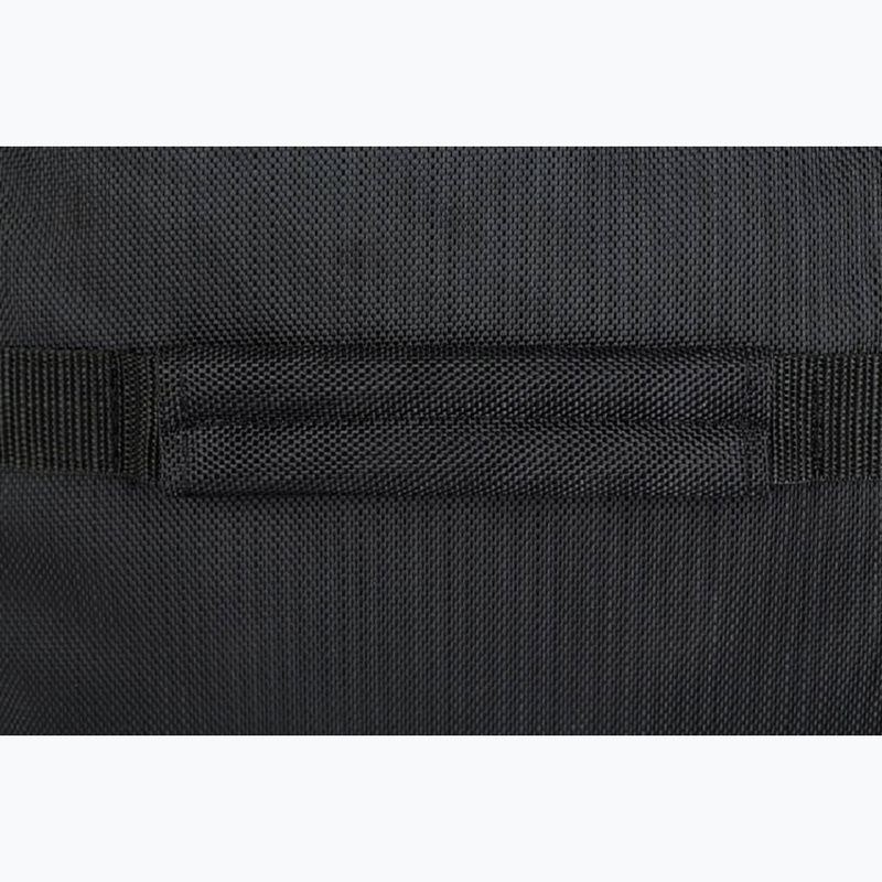 Bagažinės krepšių komplektas KJUST Citroen C5 X PHEV 2021+ 4 vnt black 13