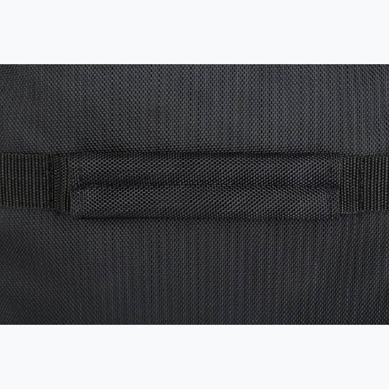 Bagažinės krepšių komplektas KJUST Citroen C5 X 2021+ 3 vnt black 9