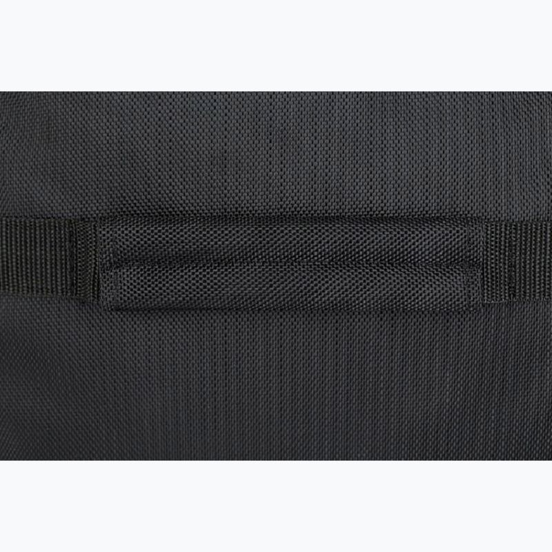 Bagažinės krepšių komplektas KJUST Citroen C5 X 2021+ 4 vnt black 12