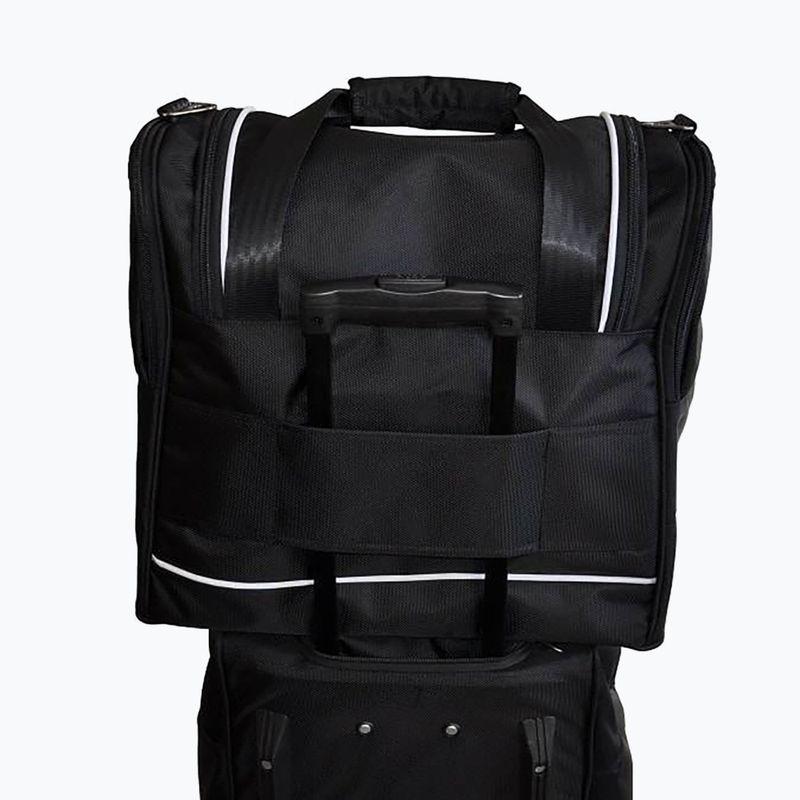 Bagažinės krepšių komplektas KJUST BMW 7 2022+ 6 vnt black 11