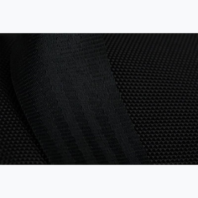 Bagažinės krepšių komplektas KJUST BMW IX1 2022+ 3 vnt black 11