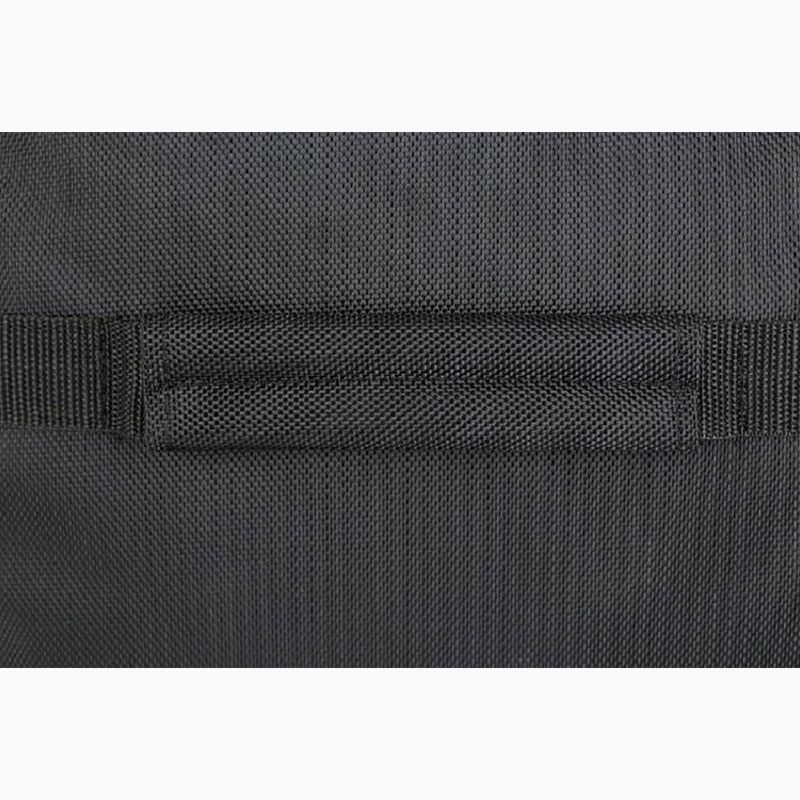 Bagažinės krepšių rinkinys KJUST Opel Astra Hatchback PHEV 2021+ 3 vnt. Juodas 9