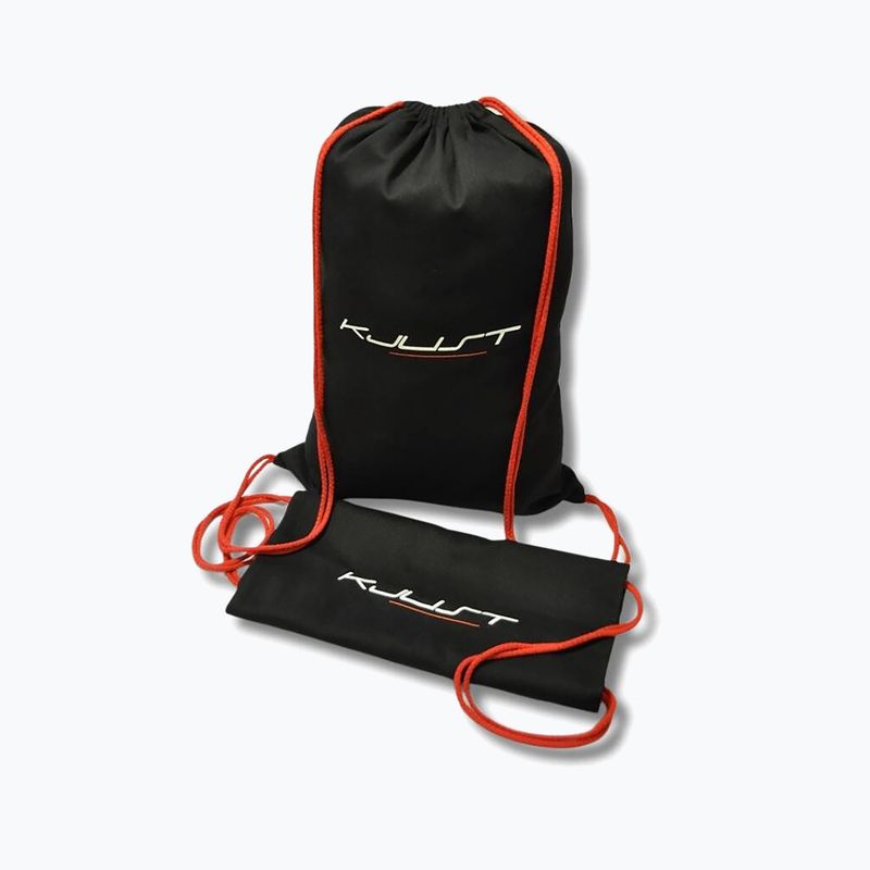 Bagažinės krepšių rinkinys KJUST Skoda Enyaq IV Coupe 2022+ 3 vnt. Juodas 4