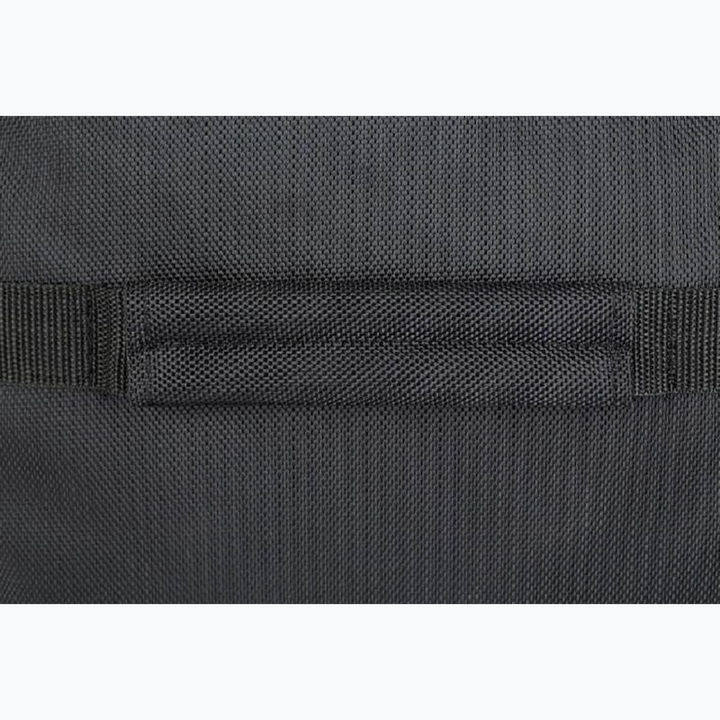 Bagažinės krepšių rinkinys KJUST Skoda Enyaq IV Coupe 2022+ 3 vnt. Juodas 9