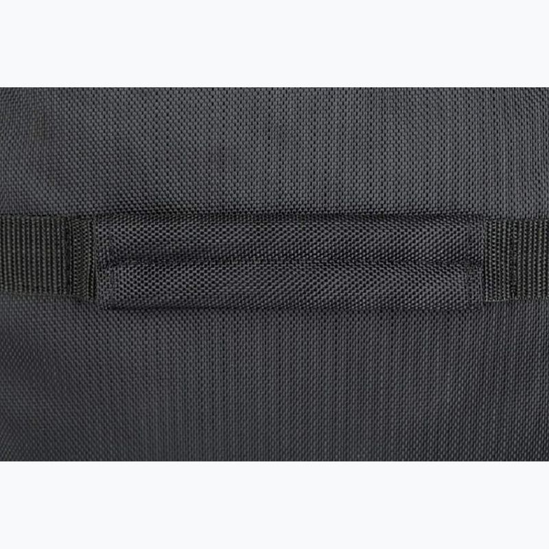 Bagažinės krepšių komplektas KJUST Nissan Ariya 2022+ 4 vnt. juodas 12