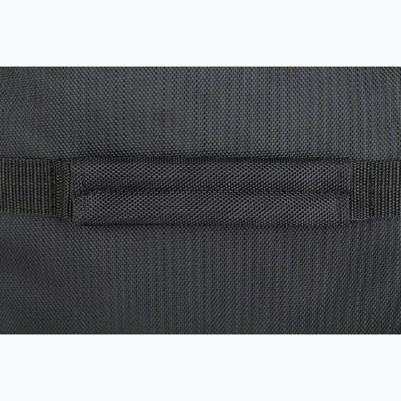 Bagažinės krepšių rinkinys KJUST Subaru Solterra 2022+ 3 vnt. Juodas 10