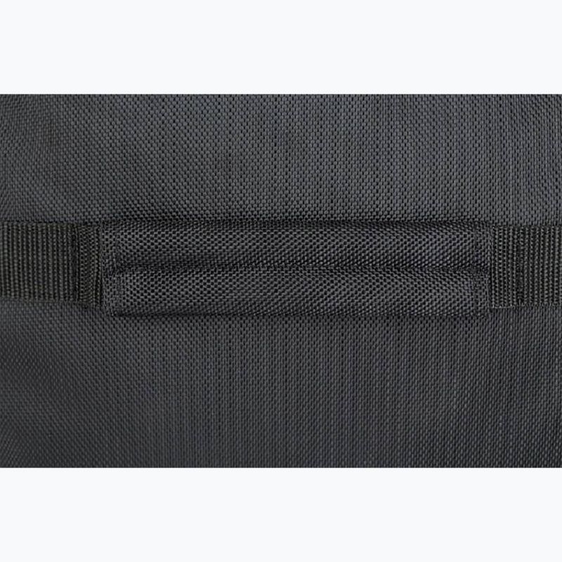 Bagažinės krepšių rinkinys KJUST Peugeot 408 PHEV 2023+ 5 vnt. Juodas 13