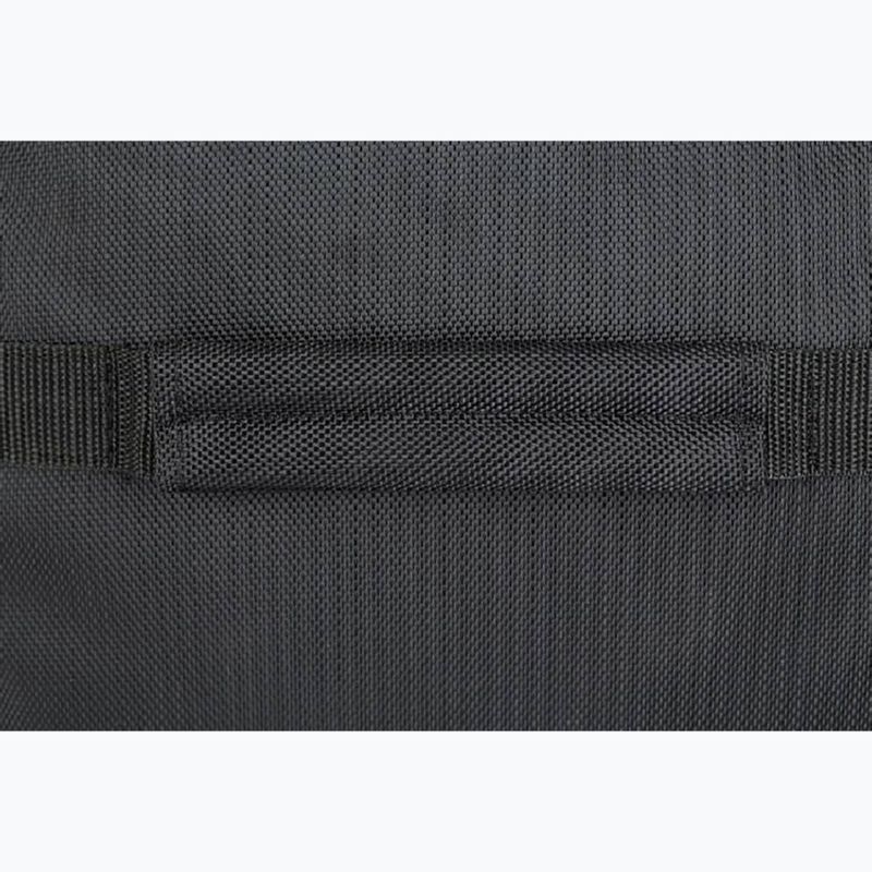 Bagažinės krepšių komplektas KJUST Hyundai Kona HEV 2023+ 3 vnt black 11