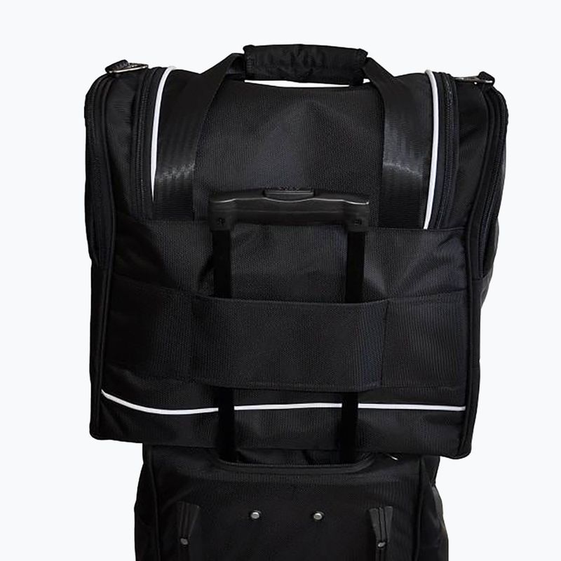 Bagažinės krepšių rinkinys KJUST Land Rover Range Rover Sport PHEV 2022+ 3 vnt. juodas 4