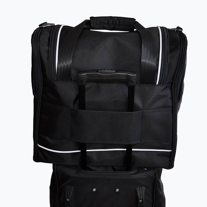 Bagažinės krepšių rinkinys KJUST Land Rover Range Rover Sport 2022+ 4 vnt. juodas 6