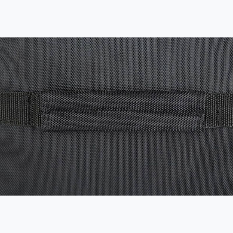 Bagažinės krepšių komplektas KJUST Hyundai Kona EV 2023+ 4 vnt black 15