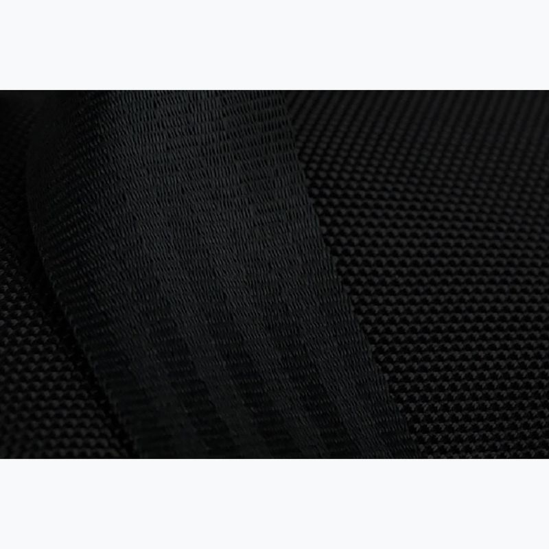 Bagažinės krepšių komplektas KJUST Maserati Gran Cabrio 2011+ 2 vnt. Juodas 13