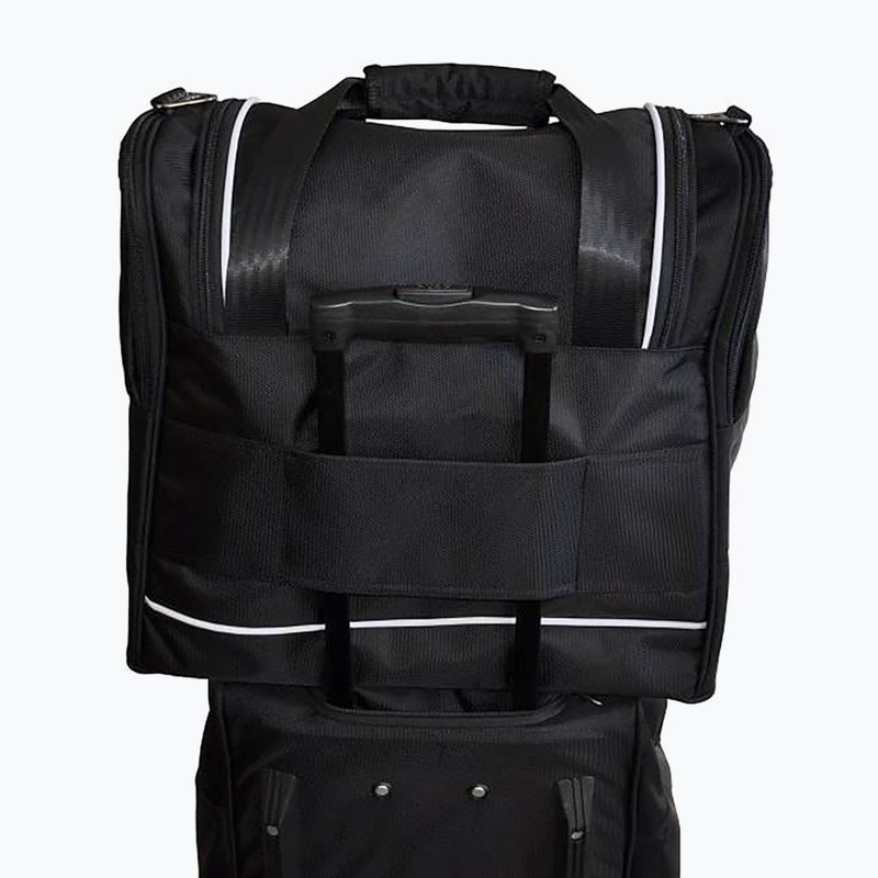 Bagažinės krepšių komplektas KJUST DS 4 2021+ 3 vnt black 5