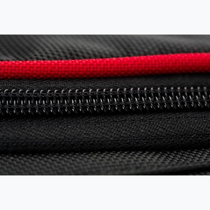 Bagažinės krepšių komplektas KJUST DS 4 2021+ 3 vnt black 10