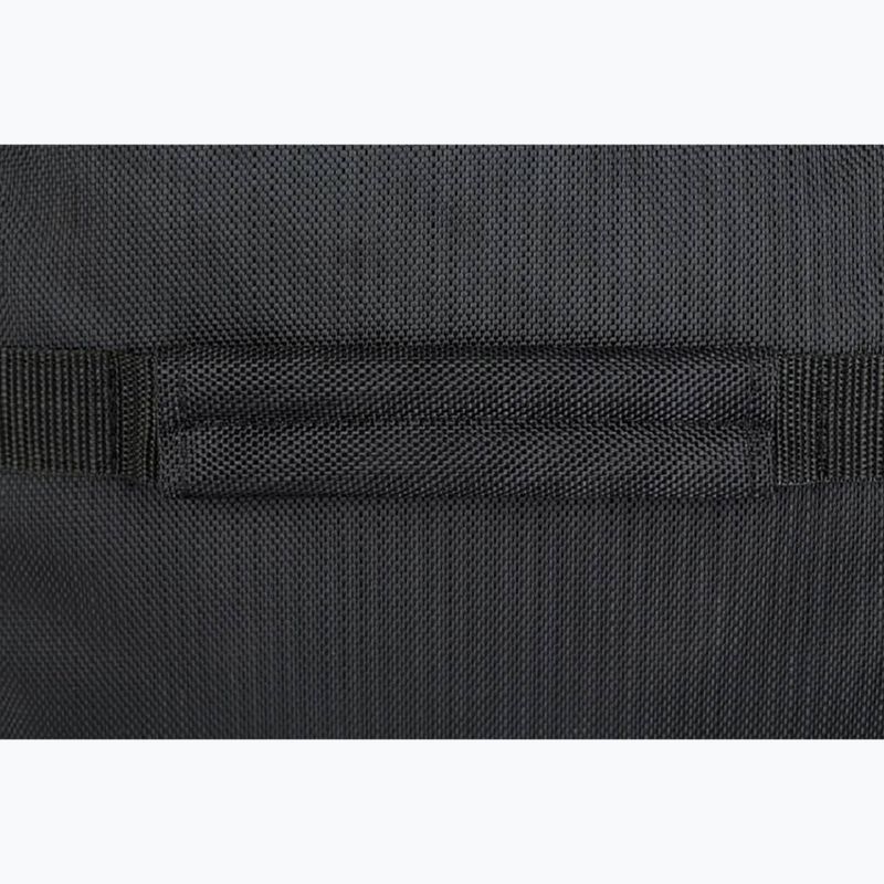 Bagažinės krepšių komplektas KJUST DS 4 PHEV 2021+ 3 vnt black 12