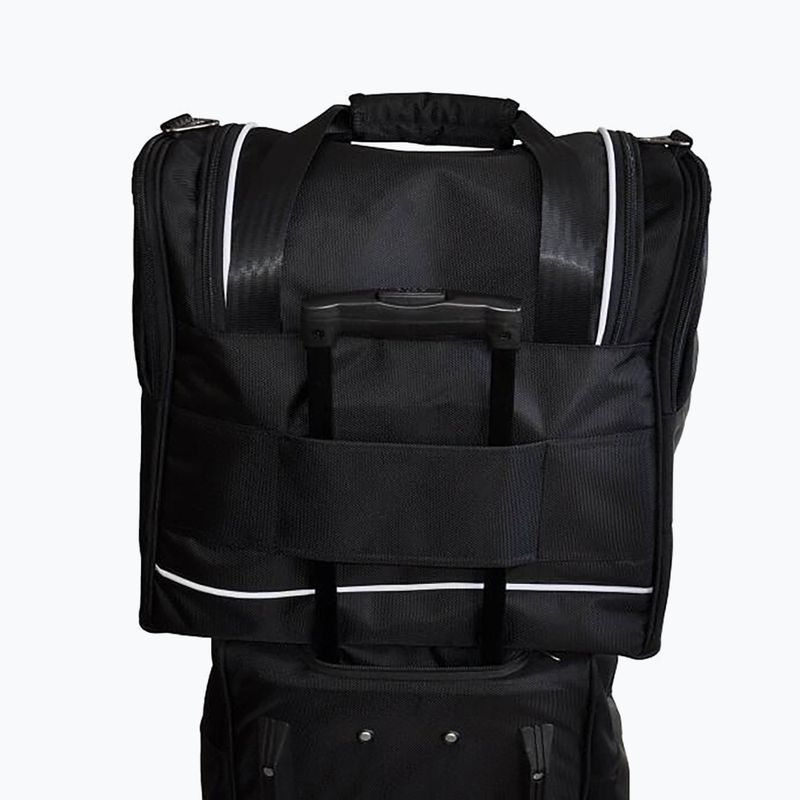 Bagažinės krepšių komplektas KJUST Lexus UX 2018+ 4 vnt. Juodas 7