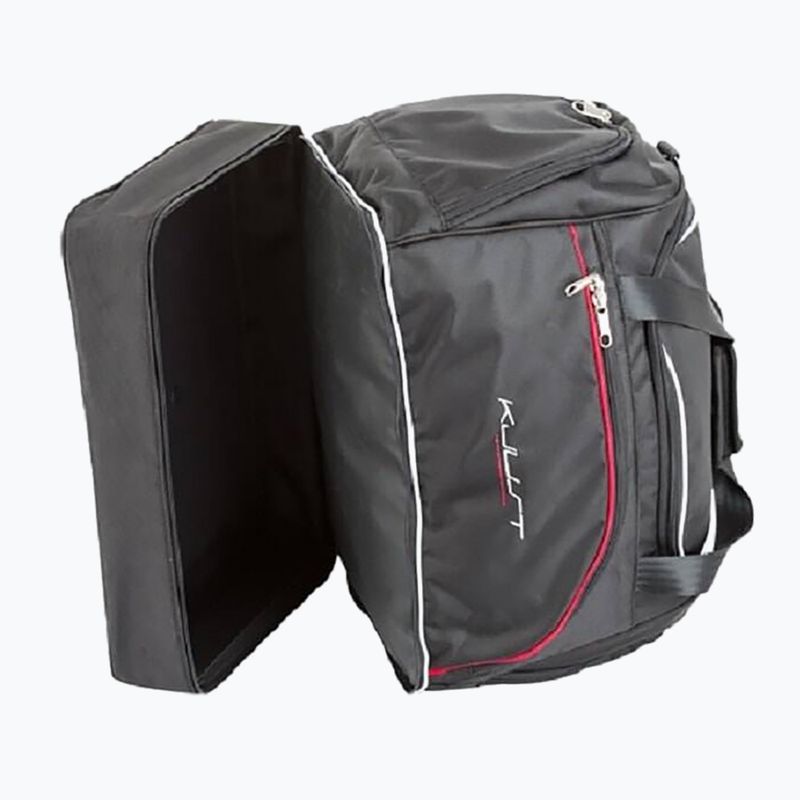 Bagažinės krepšių komplektas KJUST Lexus UX 2018+ 4 vnt. Juodas 8