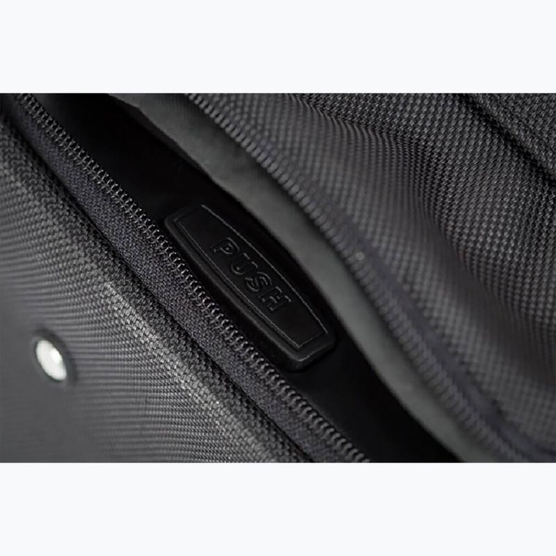 Bagažinės krepšių komplektas KJUST Honda ZR-V HEV 2023+ 4 vnt black 13