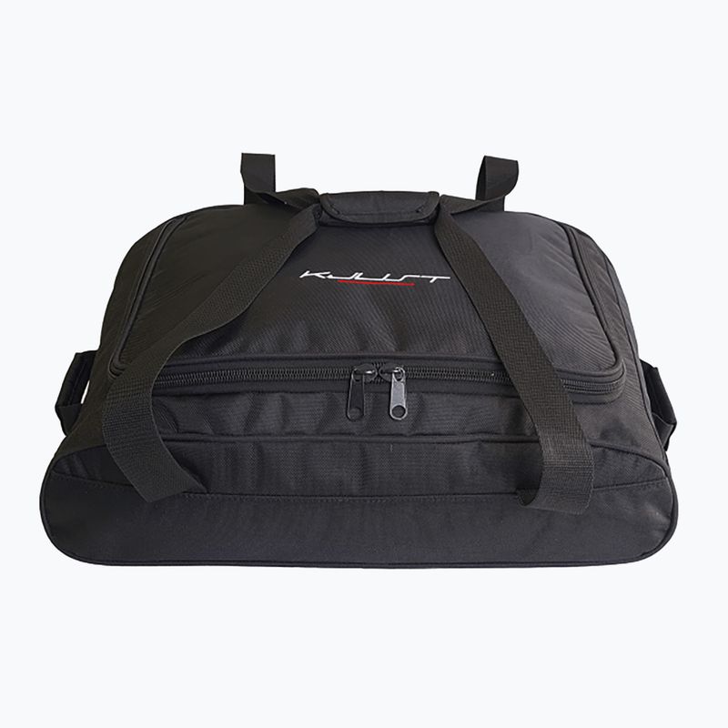 Stogo bagažinės krepšių komplektas KJUST Kamei Husky 510 4 vnt. Juodas 6