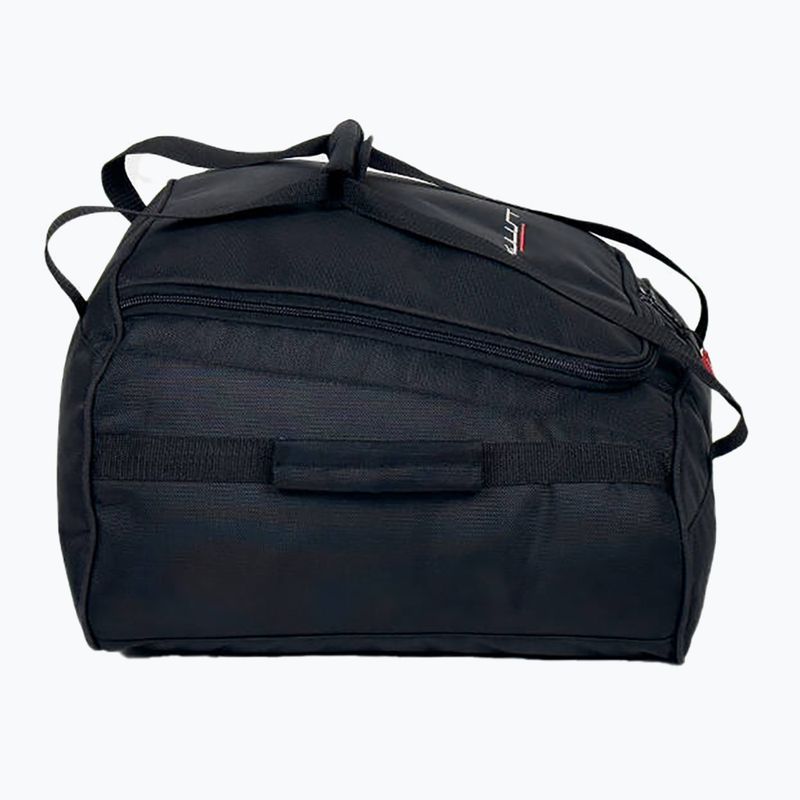 Stogo bagažinės krepšių komplektas KJUST Atera Casar M 4 vnt. Juodas 9