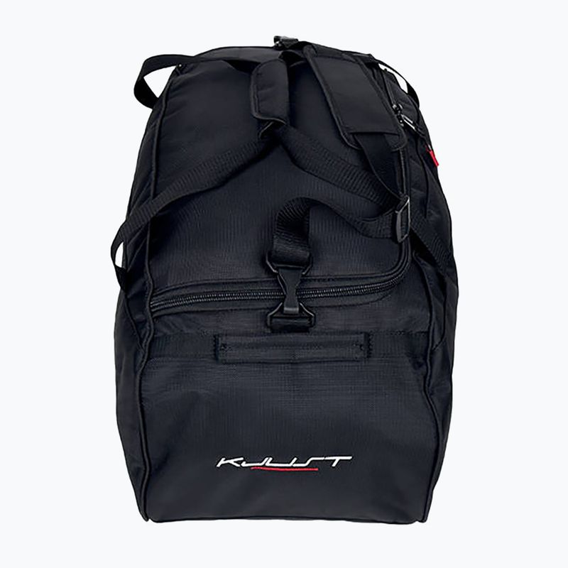 Stogo bagažinės krepšių komplektas KJUST Atera Casar M 4 vnt. Juodas 15