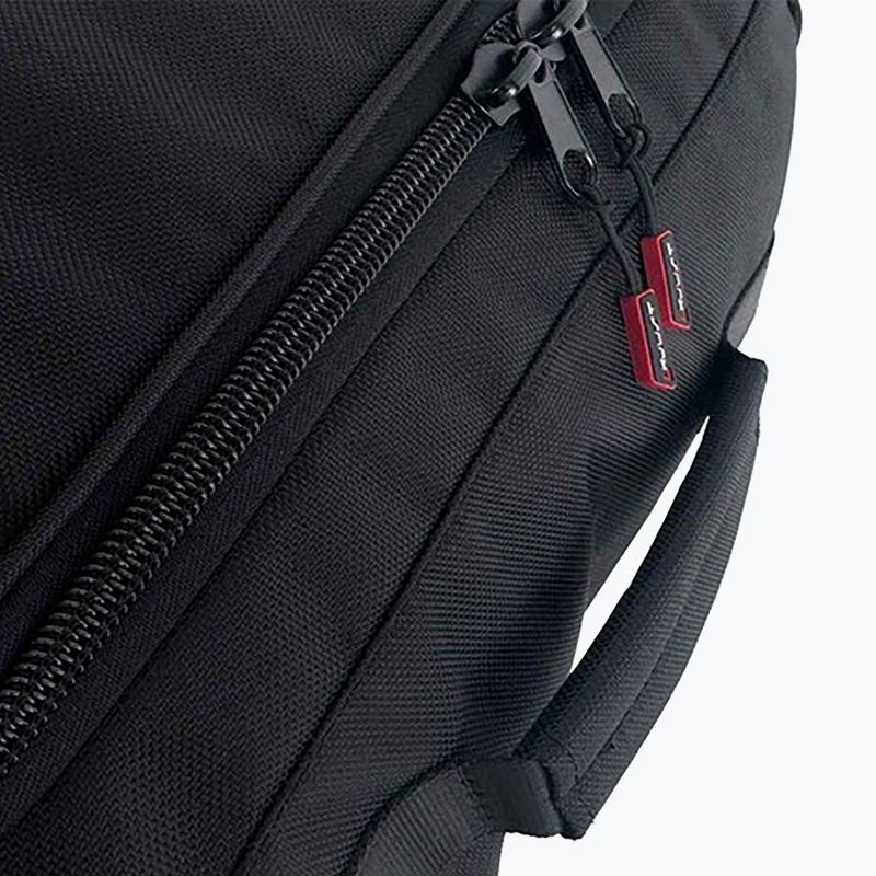 Stogo bagažinės krepšių komplektas KJUST Atera Casar M 4 vnt. Juodas 20